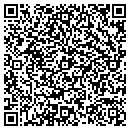 QR code with Rhino Video Games contacts