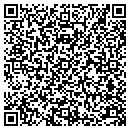 QR code with Ics West Inc contacts