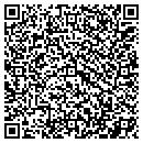 QR code with E L Intl contacts