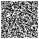 QR code with James J Blythe contacts