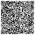 QR code with Kannapolis Lunch Plus Club contacts