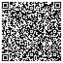 QR code with W J R Service Co contacts