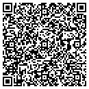 QR code with Yellow Store contacts