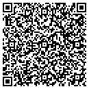 QR code with J & Janz contacts