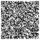 QR code with A Access Denied Pest Control contacts