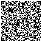 QR code with A Anderson Pest Control Service contacts