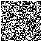 QR code with A Bugman For You Pest Service contacts