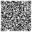 QR code with A Killing Pest Control contacts