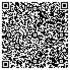QR code with All Around Pest Control Reno contacts