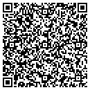 QR code with A1 Exterminators contacts
