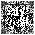 QR code with A Apex Pest Control LLC contacts