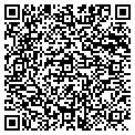 QR code with J's Electronics contacts