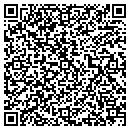 QR code with Mandarin Cafe contacts