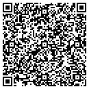 QR code with Mark's Cafe contacts