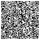 QR code with Honey Creek Hills Dev Corp contacts