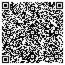 QR code with L A Auto Consulting contacts