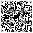 QR code with A Aaba Charles Trimblett-Sons contacts