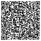 QR code with AAA Nationwide Exterminating contacts