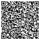 QR code with A A & A Pest Control Corp contacts