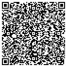 QR code with Preys Print & Accessory contacts