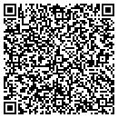 QR code with J&D Development Co LLC contacts