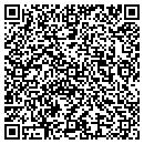 QR code with Aliens Pest Control contacts