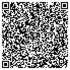 QR code with 1 24 HR Emergency Pest Control contacts