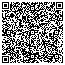 QR code with M 2 Performance contacts