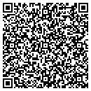 QR code with K Development Inc contacts