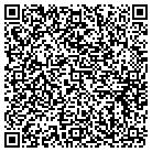 QR code with C & F Food Stores Inc contacts