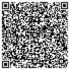 QR code with Radiology Assoc Of Hollywood contacts