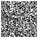 QR code with Oasis Cafe contacts
