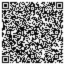 QR code with Old Bank Cafe contacts