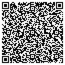 QR code with Oliver's Cafe contacts