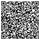 QR code with Pam's Cafe contacts