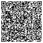 QR code with Hearing Crafters Of America contacts