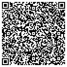 QR code with Henry Rudolph Lawn Service contacts