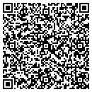 QR code with A1 Rascal Roundup contacts