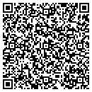 QR code with A1 Termite Service contacts
