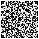 QR code with M & M Hydraulics contacts
