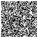 QR code with M & M Hydraulics contacts