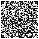 QR code with Palette Club contacts