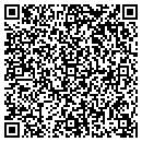 QR code with M J Allen Developments contacts