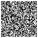 QR code with A A Bug Patrol contacts