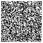 QR code with Alan Vandetti Grading contacts
