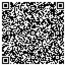 QR code with A & B Eco-Safe Pest contacts