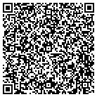 QR code with Acenitec Pest & Lawn Service contacts