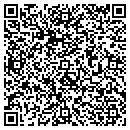QR code with Manan Hearing Center contacts