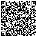 QR code with Q's Cafe contacts