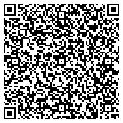 QR code with Racer Cafe contacts